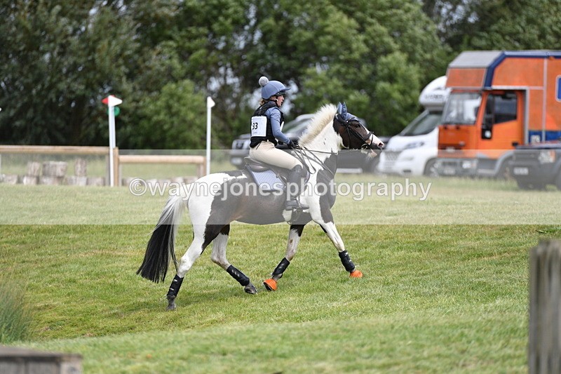 WJ5_3300 - Class 4 60cm