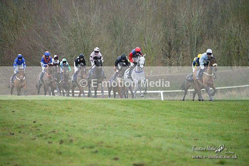 PtP 121221 173 - Barbury International Point-to-Point 112/12/2021