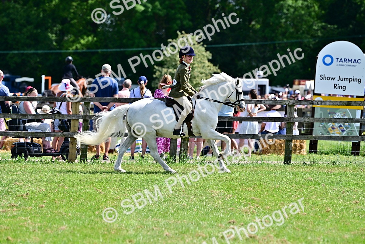 SBM_07846 - Class 61-62 - TSR  M&M Ridden Amateur of the Year