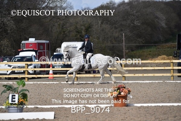 BPP_9074 - ELEM 1/2