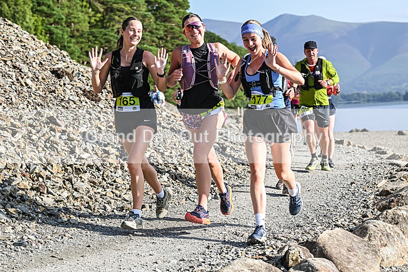 Borrowdale-267 - Fellside Events Borrowdale Trail Half Marathon Sunday 23rd August 2026