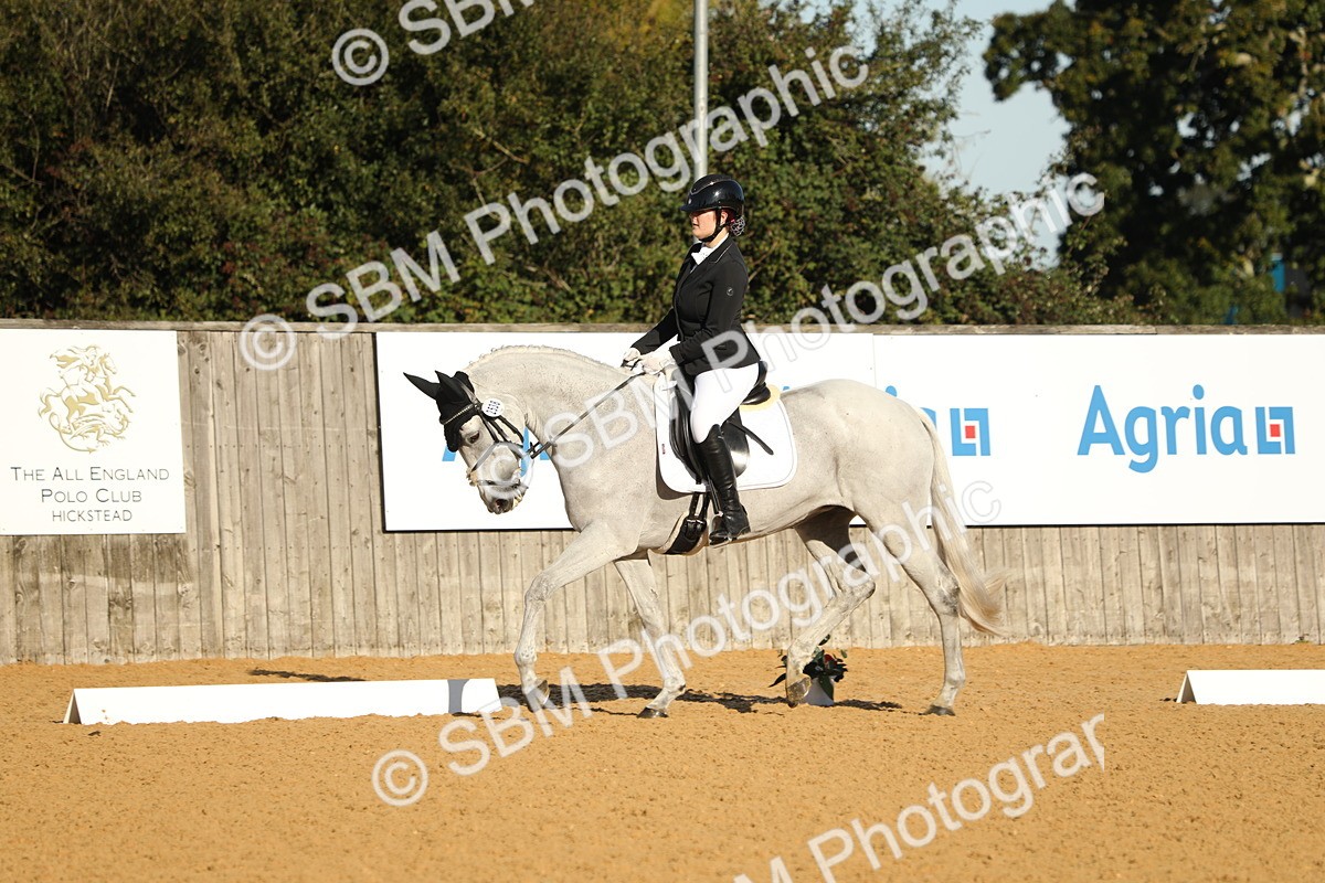 SBM_14210 - D10 - Small Tour Championship - Prelim 2