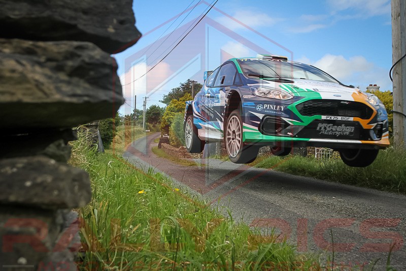 Wilton Recycling Donegal Rally Remote 22 of 39 - Wilton Recycling Donegal International Rally