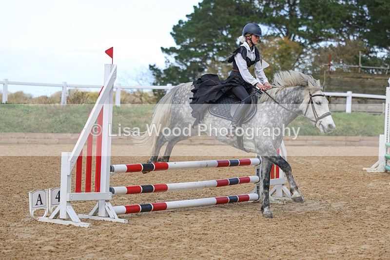 3E7A9369 - Class 2: 70cm