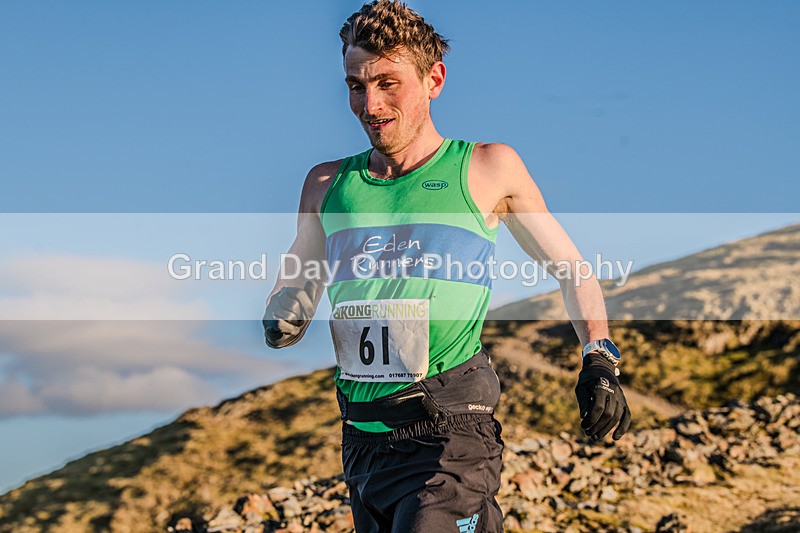 Grisedale-212 - Grisedale Grind Fell Race Wednesday 17th April 2024