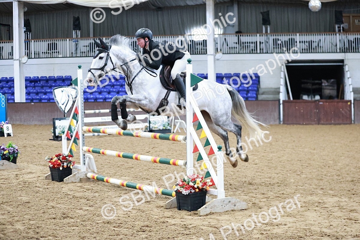 SBM_000727 - Class 3 - Senior Discovery 1.00m
