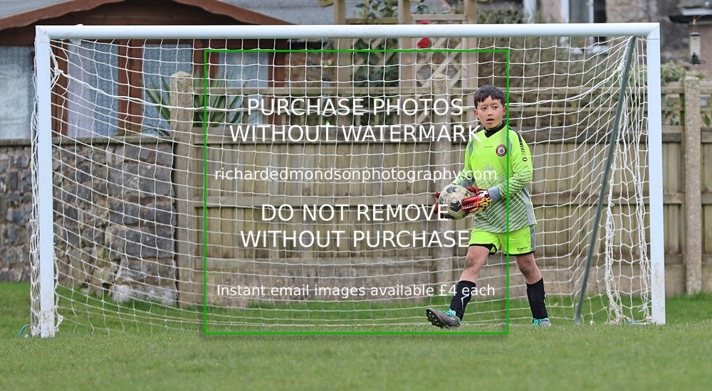 IMG_2485 - Wattsfield Under 10's vs Craven Wanderers Under 10's (25/2/23)