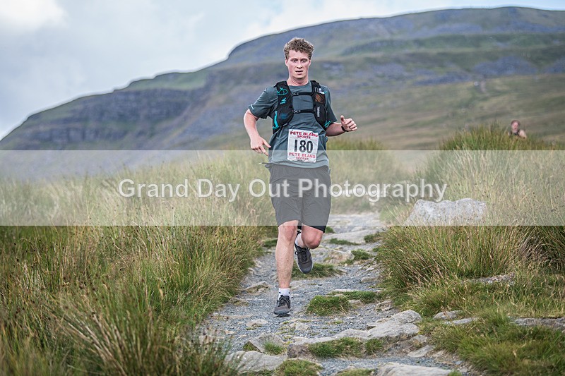 Ingleborough-924 - Ingleborough Mountain Race Saturday 18th July 2026