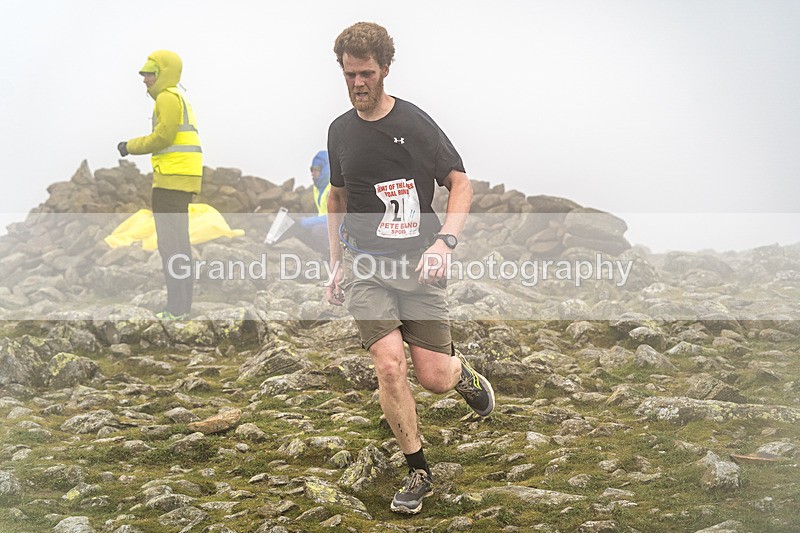 Rydal Round-206 - Rydal Round Fell Race Thursday 25th July 2024