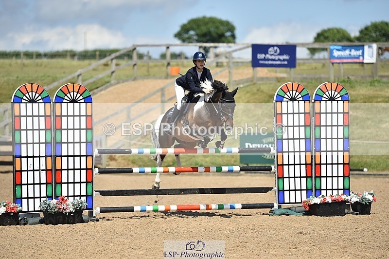 250628-151518-05795 - Cls 12 Newcomers Jump offs & Presentations