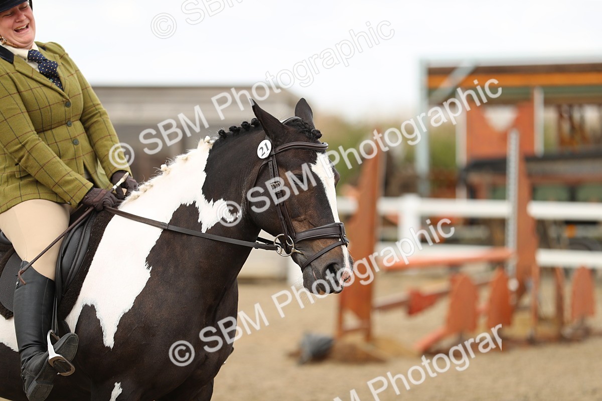 SBM_05184 - Class 47b Style & Performance 60cm (20+)