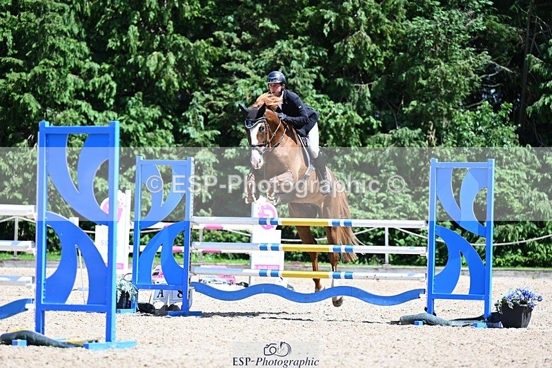 240710-143235-23521 - Cls 101 Foxhunter