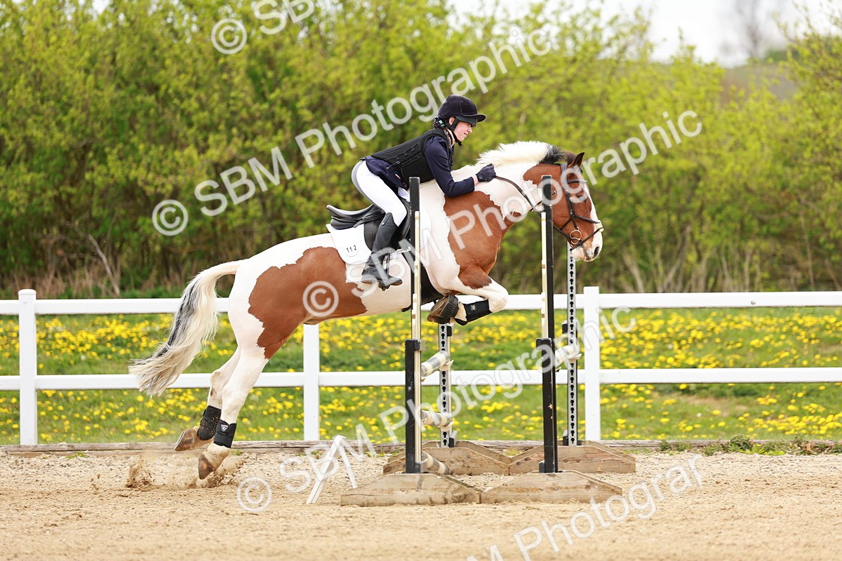 SBM_005761 - Class 6 - 90cm