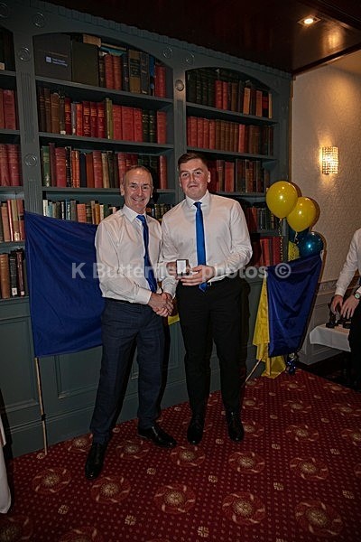 118 - Summerhill GFC Awards 2023