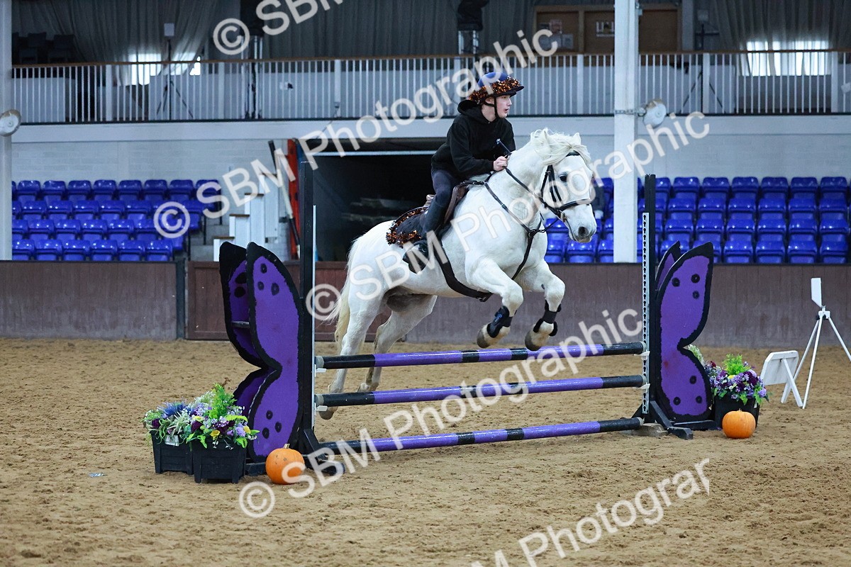 SBM_004392 - Class 5 - Accumulator with Joker