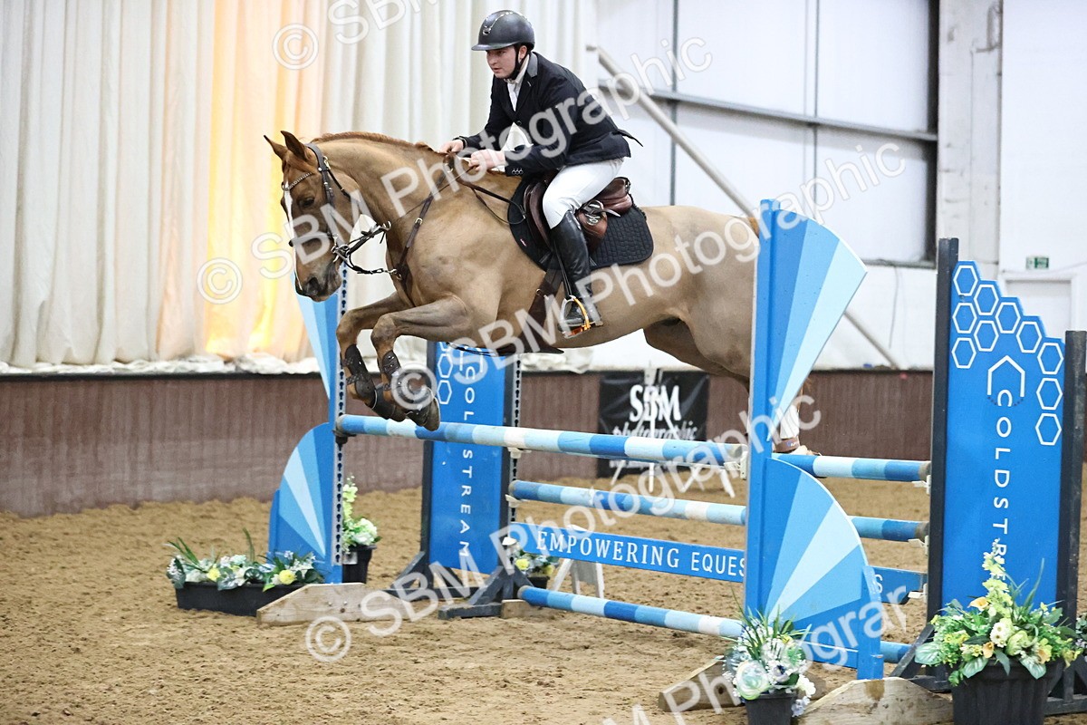 SBM_005338 - Class 17 - Senior Newcomers 1.10m