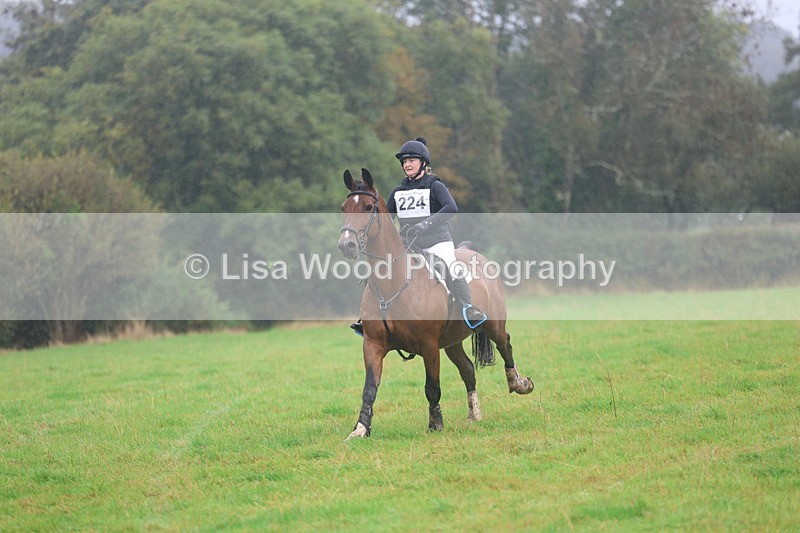 3E7A1200 - Class 2: 70cm: Half Roll Top