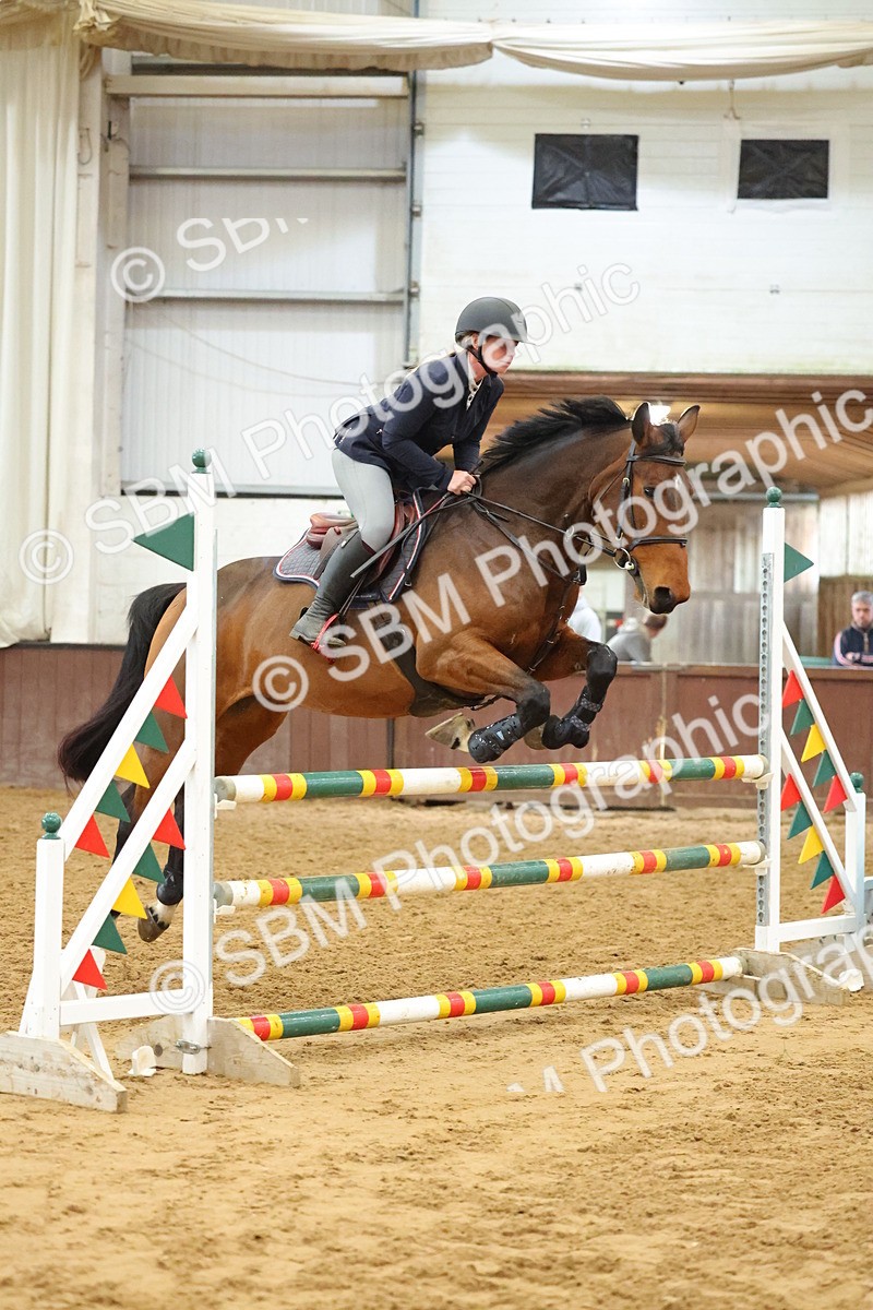 SBM_001057 - Class 3 - Senior Discovery - 1.00m