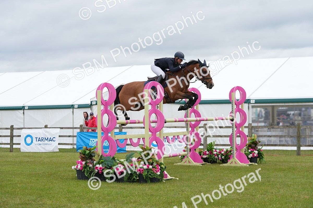 SBM_03459 - Class 201 - British Horse Feeds Speedi Beet Horse of the Year Show Grade  C