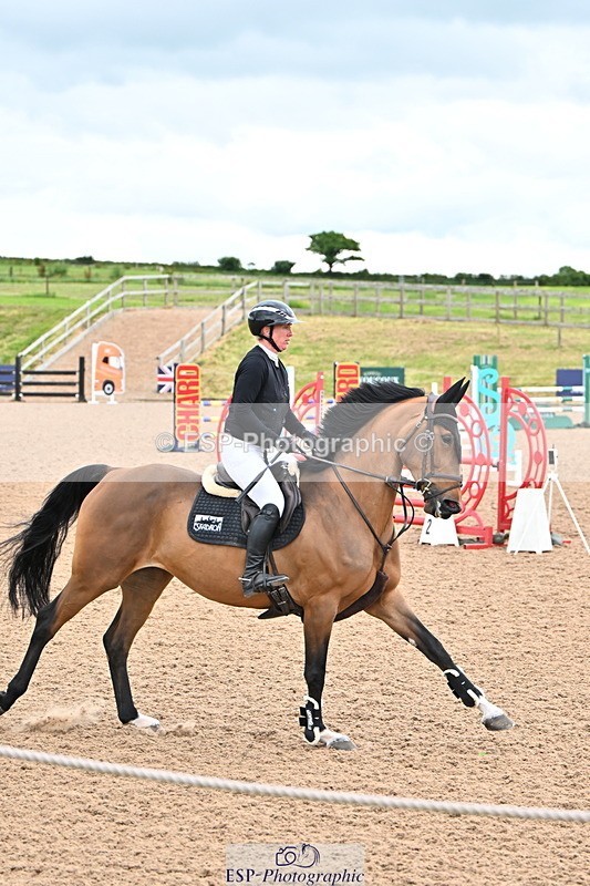 240608A-102708-02090 - Cls 2 Snr Discovery and 1m Open