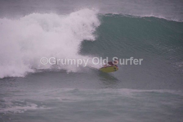 DSC_2853 - North Fistral 26th October 2015 PM
