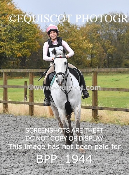 BPP_1944 - CLASS 4 90CM/1M