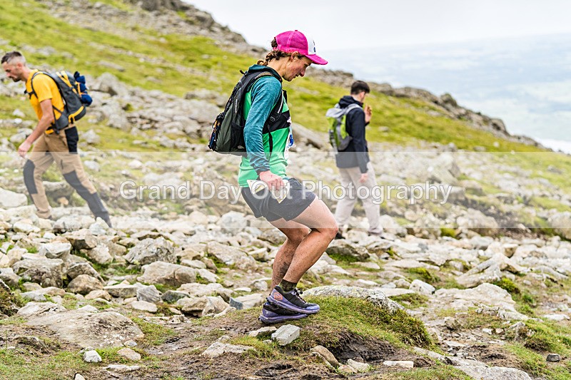 Wasdale-1644 - Wasdale Horseshoe Fell Race Saturday 13th July 2024