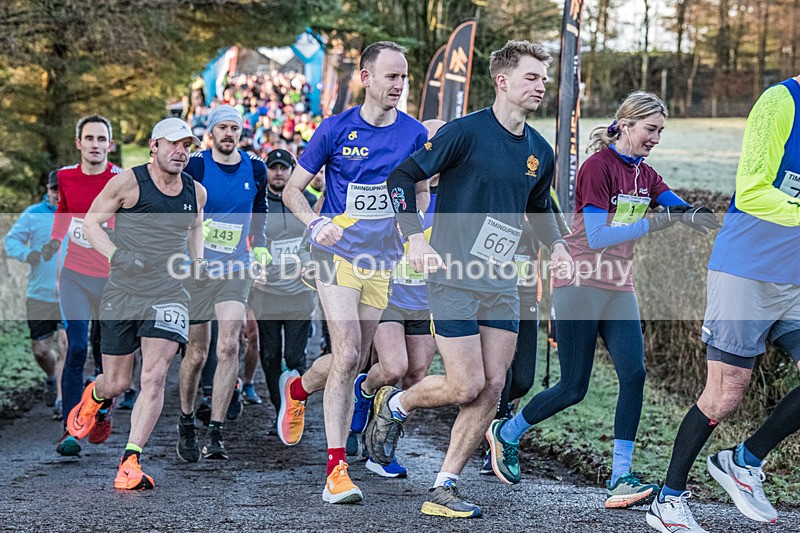 North Lakes Half Marathon  10k-142 - North Lakes Half Marathon & 10K Road Races Monday 2nd January 2023