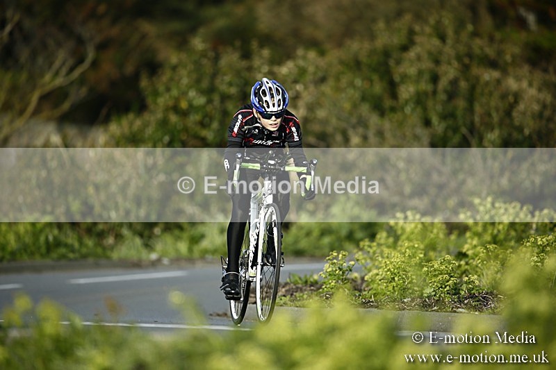 CTT 120414 216 - Catioroc TT 5 mile 12/04/14