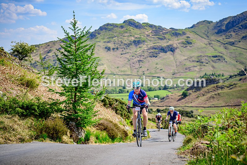 144818 - 2025 Fred Whitton Blea Tarn Climb 14.00 - 15.00