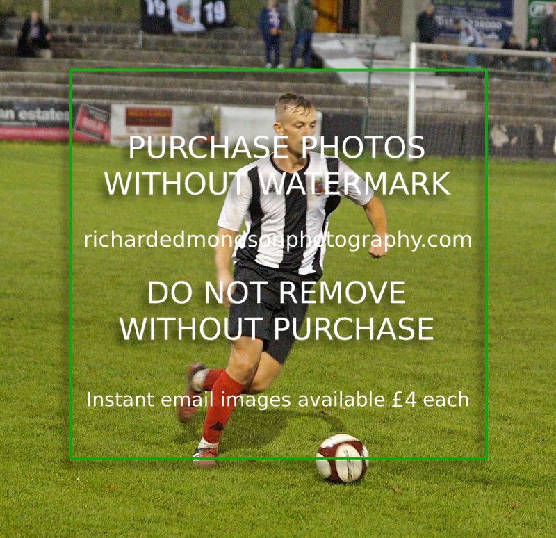 DSC01343 - Kendal Town photographs 2020/21 season