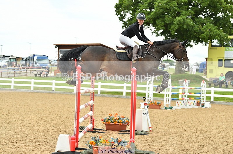 230720A-135800-03252 - Cls 21, 1 Star Gold 1.30m