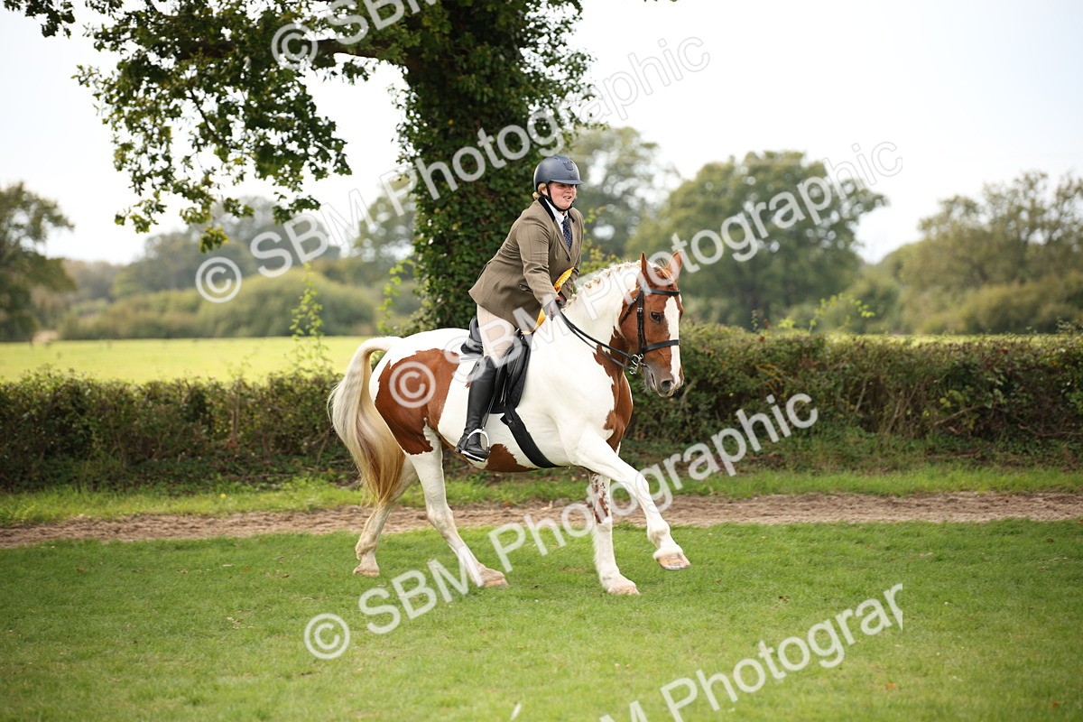 SBM_70453 - S66 - Hunter Ridden