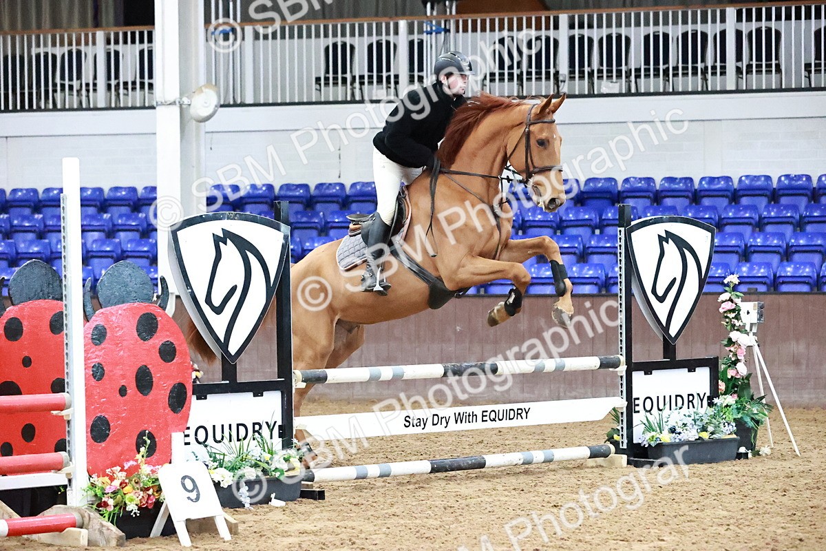 SBM_000231 - Class 1 - Clear Round