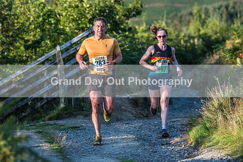 Latrigg-564 - Not Round Latrigg Race Wednesday 14th August 2024