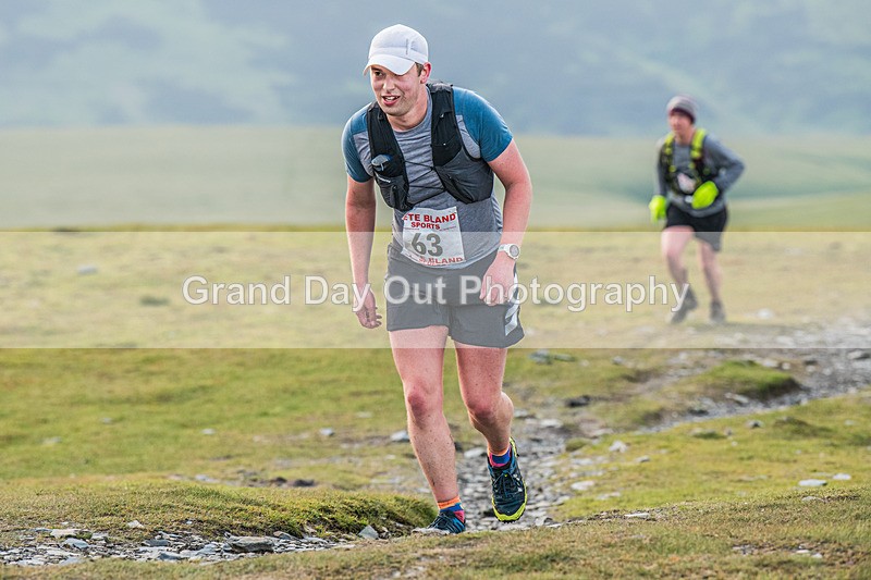 Blencathra-668 - Blencathra Fell Race Wednesday 5th June 2024