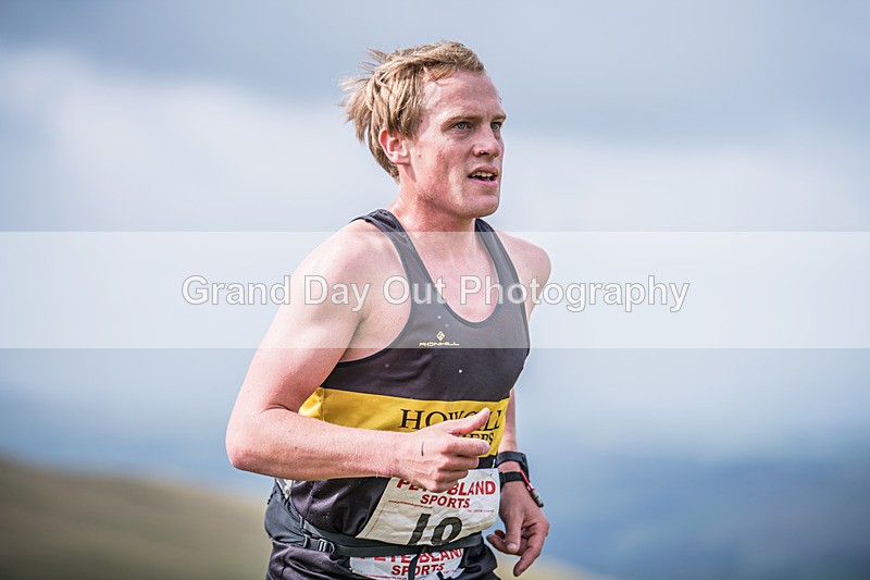 Sedbergh-21 - Sedbergh Hills Fell Race Sunday 18th August 2024