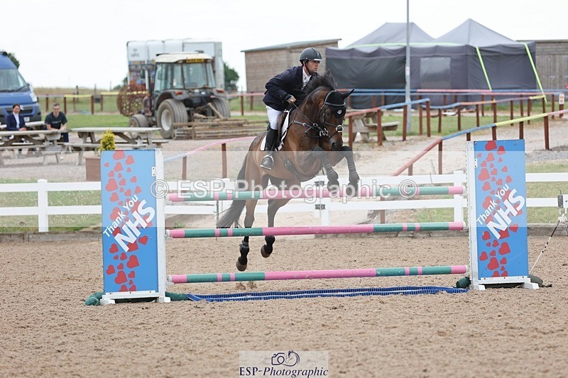 250625-160141-01602 - Cls 6 Foxhunter and 1.20m Open