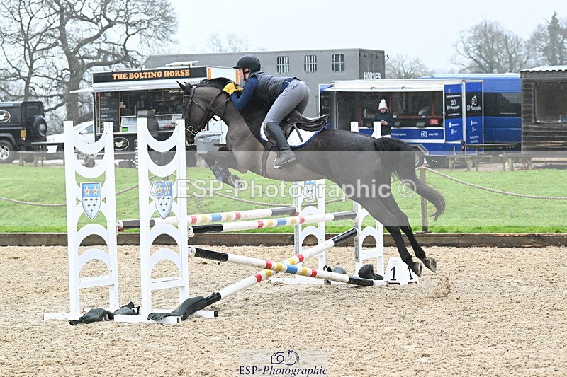 250215A-104334-00095 - Cls 2 Discovery and 1m Open