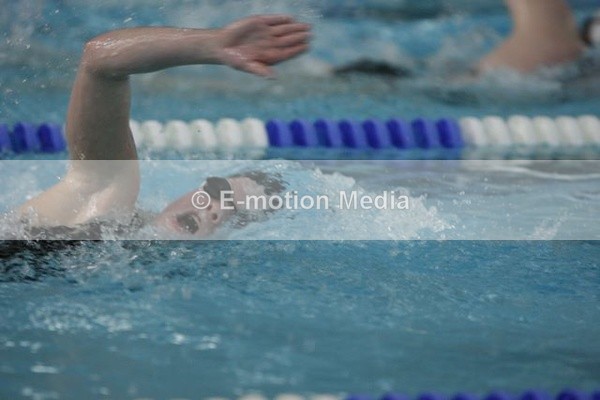 SW 230109-24 - Channel Island Swim Championship