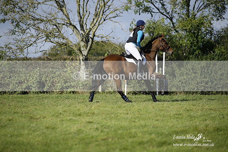  WWHT 031021 2064 - Novice Pairs (0.80m)  03/10/21