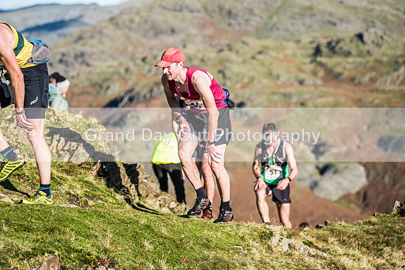 Dunnerdale-27 - Dunnerdale Fell Race Saturday 11th November 2023