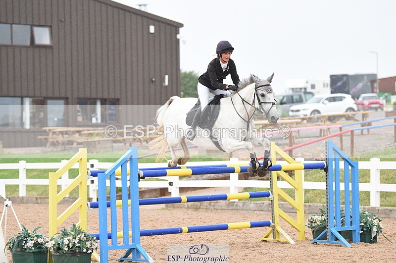 230628A-160458-00995 - Cls 6 1.30 & 1.40m Open