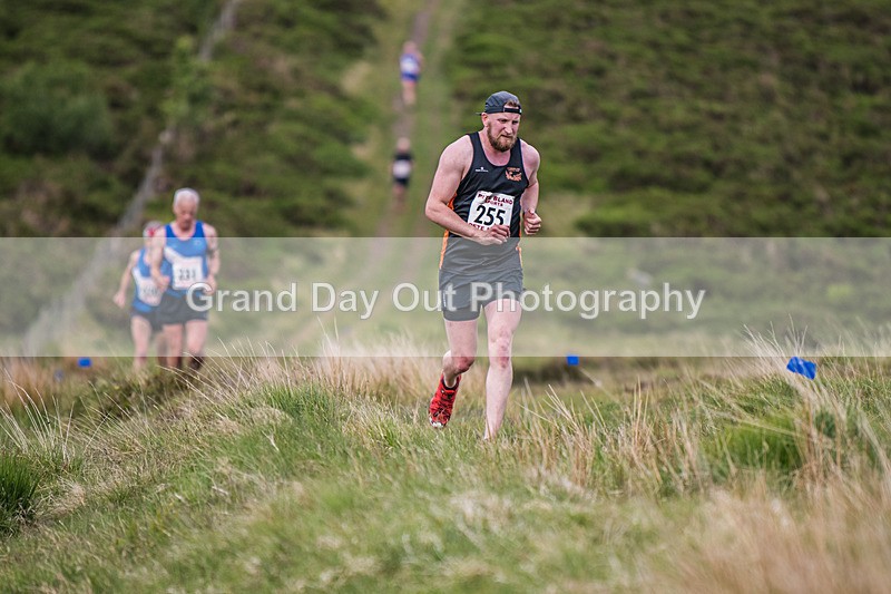 Gavel-423 - Gavel Fell Races (Junior & Senior) Wednesday 28th May 2025