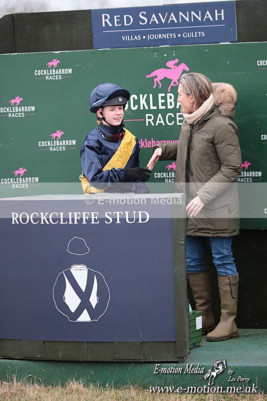PRPTP 260125 368 - Pony Racing from Cocklebarrow Farm 26/01/25