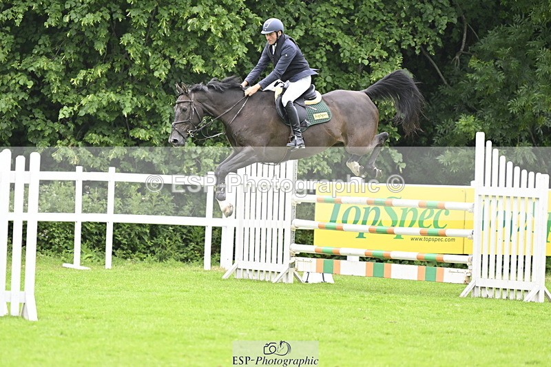 250613A-135015-02368 - Cls 3 Snr Foxhunter