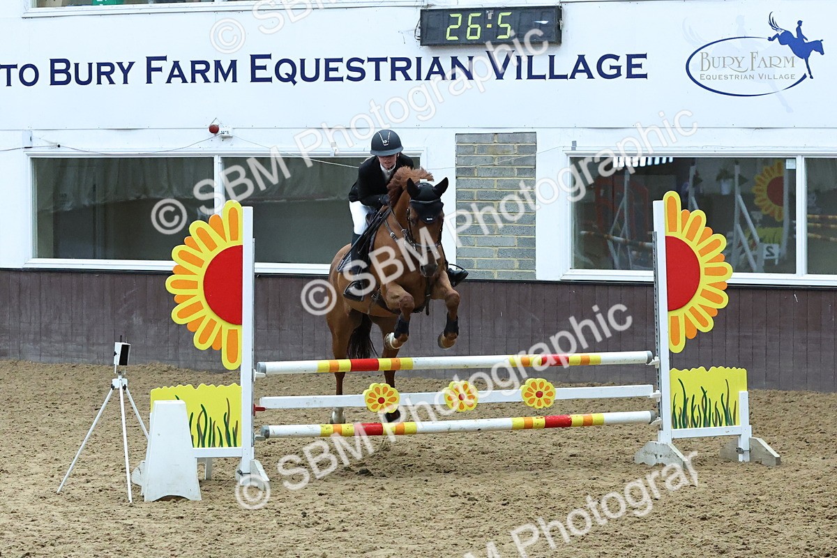 SBM_007748 - Class 11 - 90cm Open