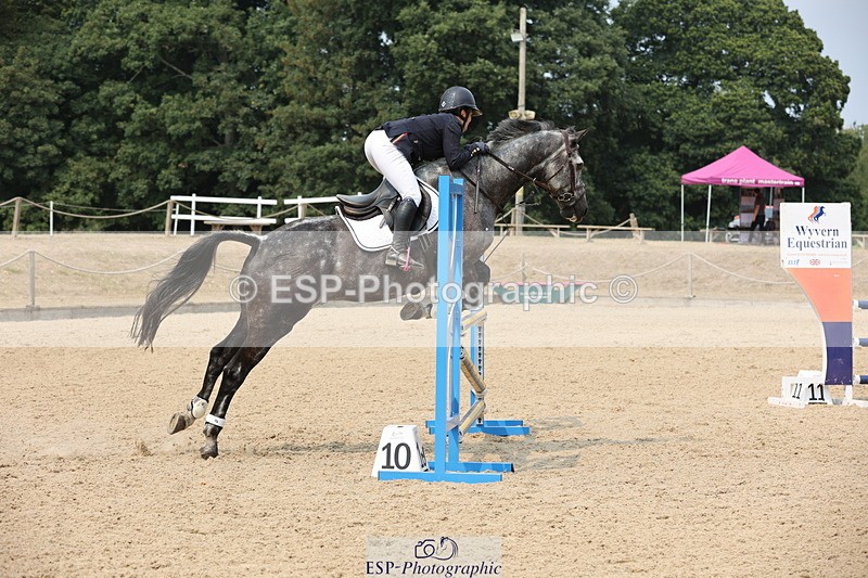 250816A-133811-01902 - Cls 6 Snr 1m Open