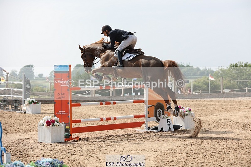 250725-163010-04167 - Cls 5 National 1.30m