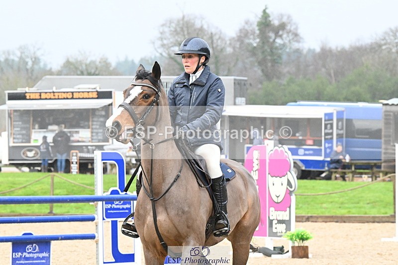 250215A-134933-01174 - Cls 4 Newcomers and 1.10m Open